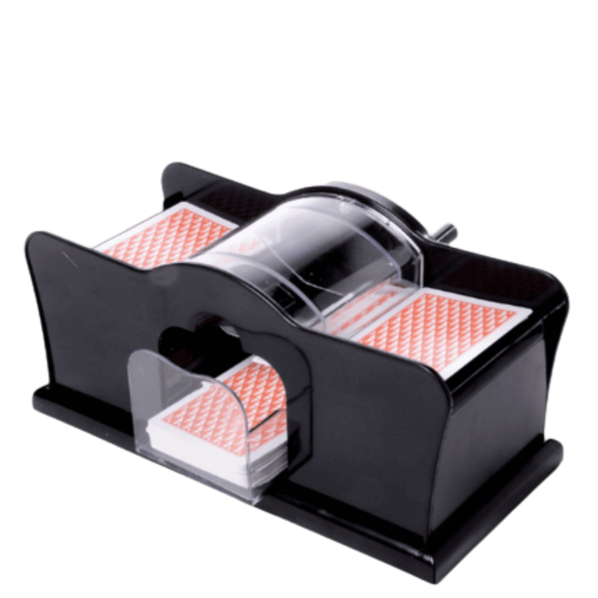 Barajador de Cartas | MixMaster