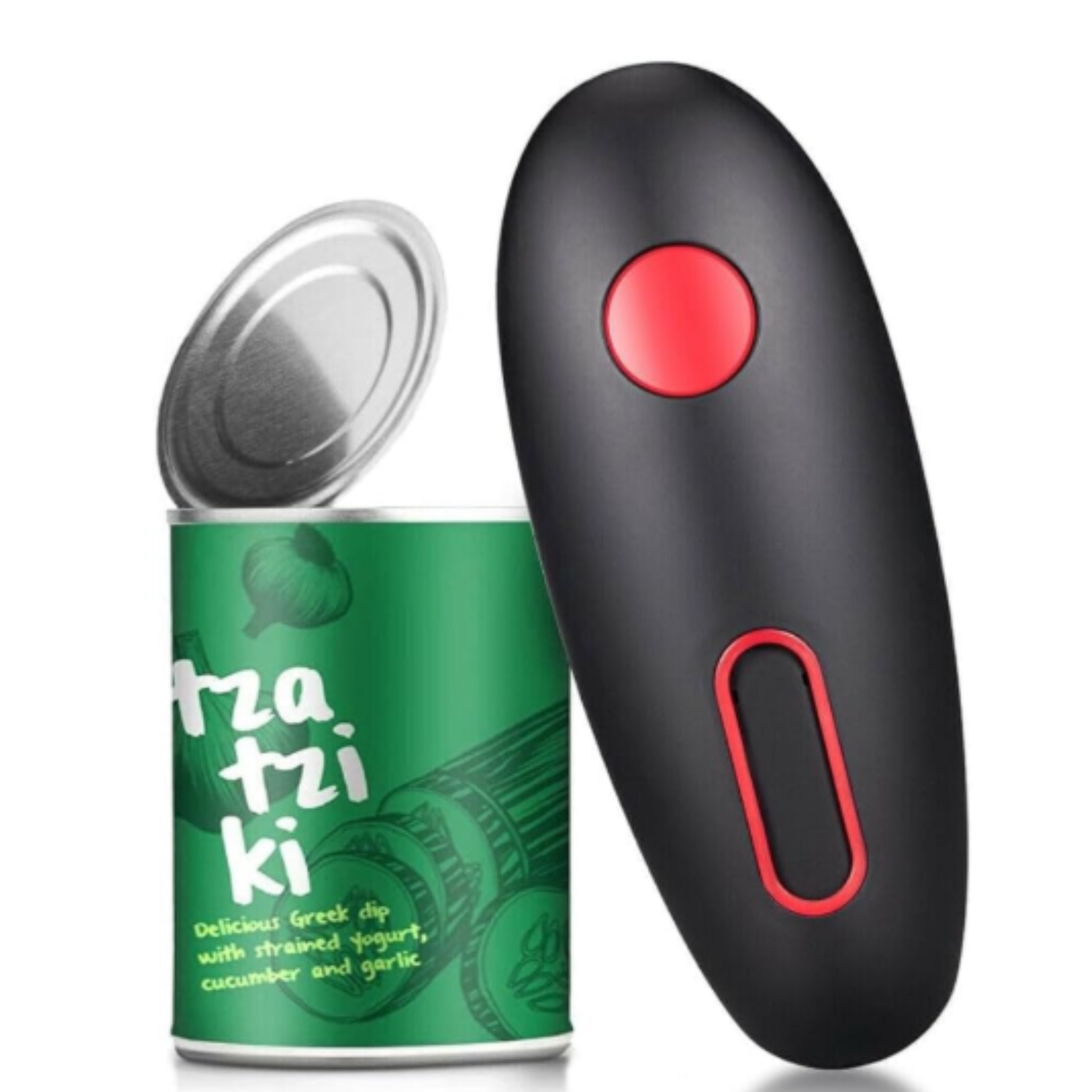 Abrelatas Automático | EasyCan®