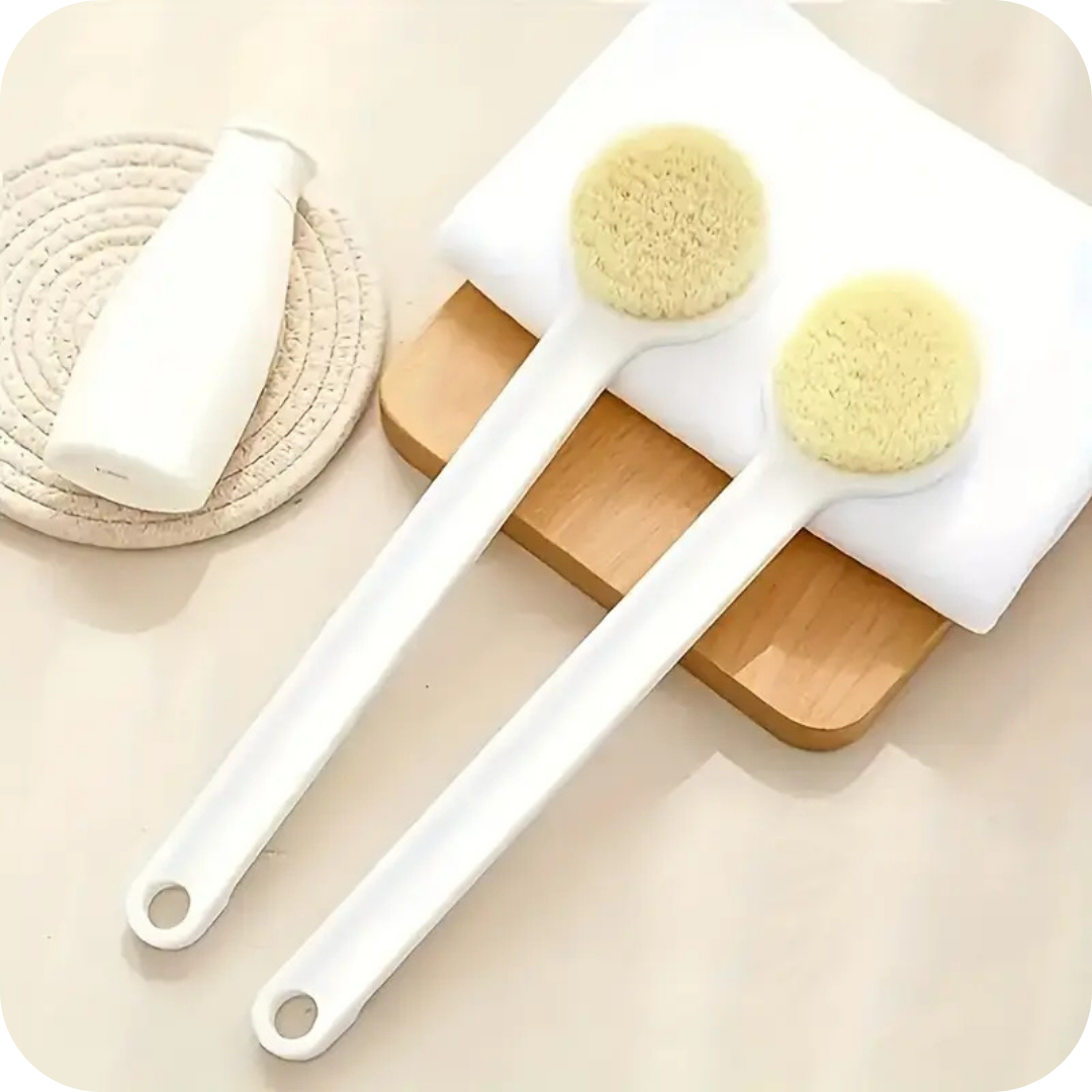 Cepillo de Ducha para Espalda | BackBrush®