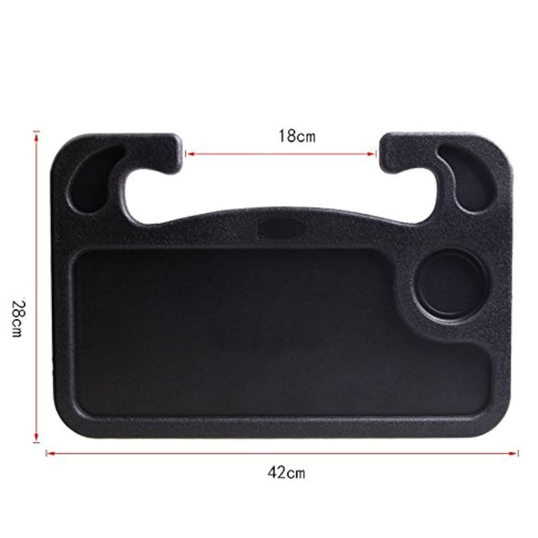 Escritorio Portátil para Volante | DriveDesk