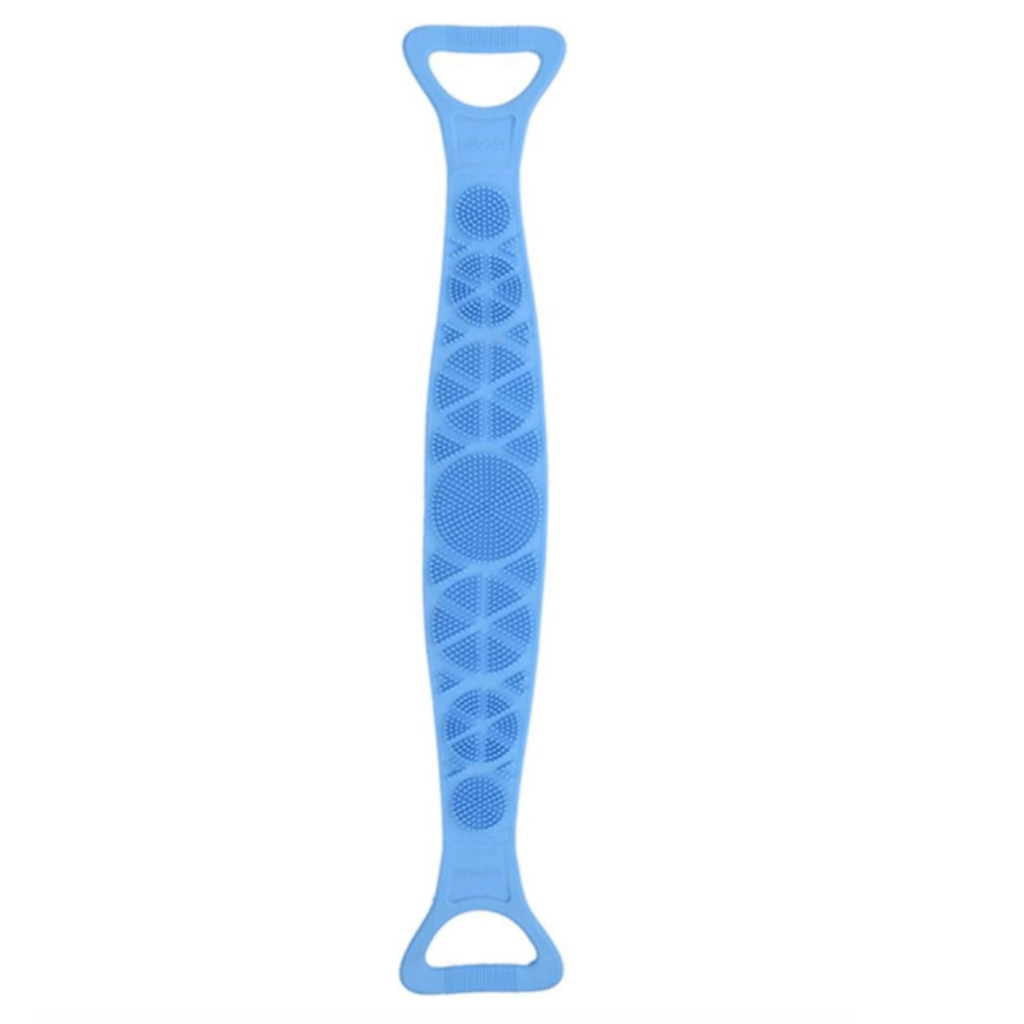 Cepillo de Silicona para Limpieza Corporal | Clean Band®