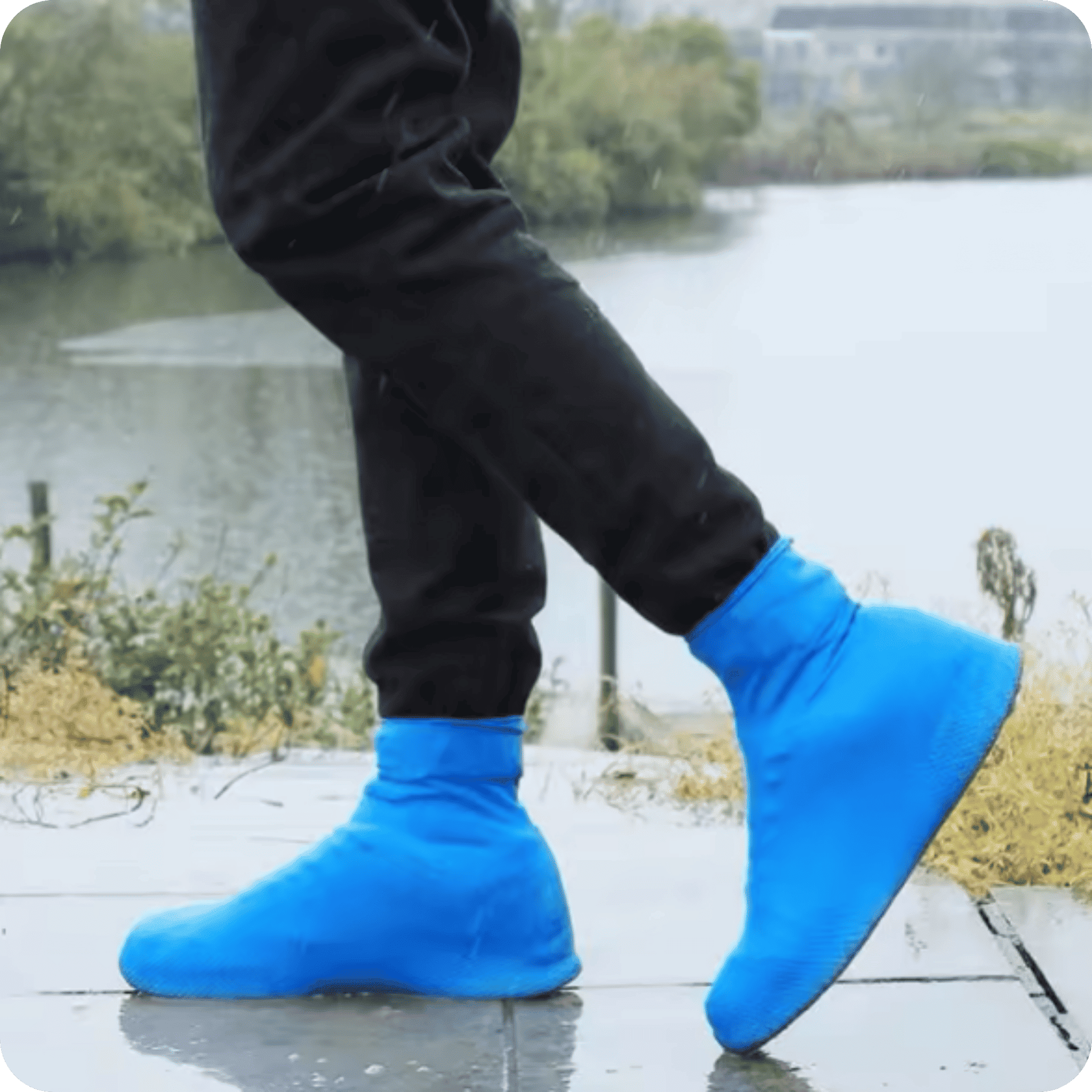 Protectores de Silicona para Zapatos | Shoes Care