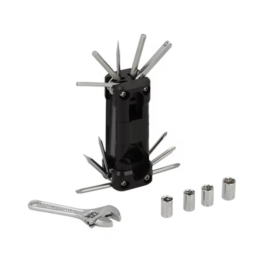 Herramienta multifunción compacta 16 en 1 | MultiTool MaxPro
