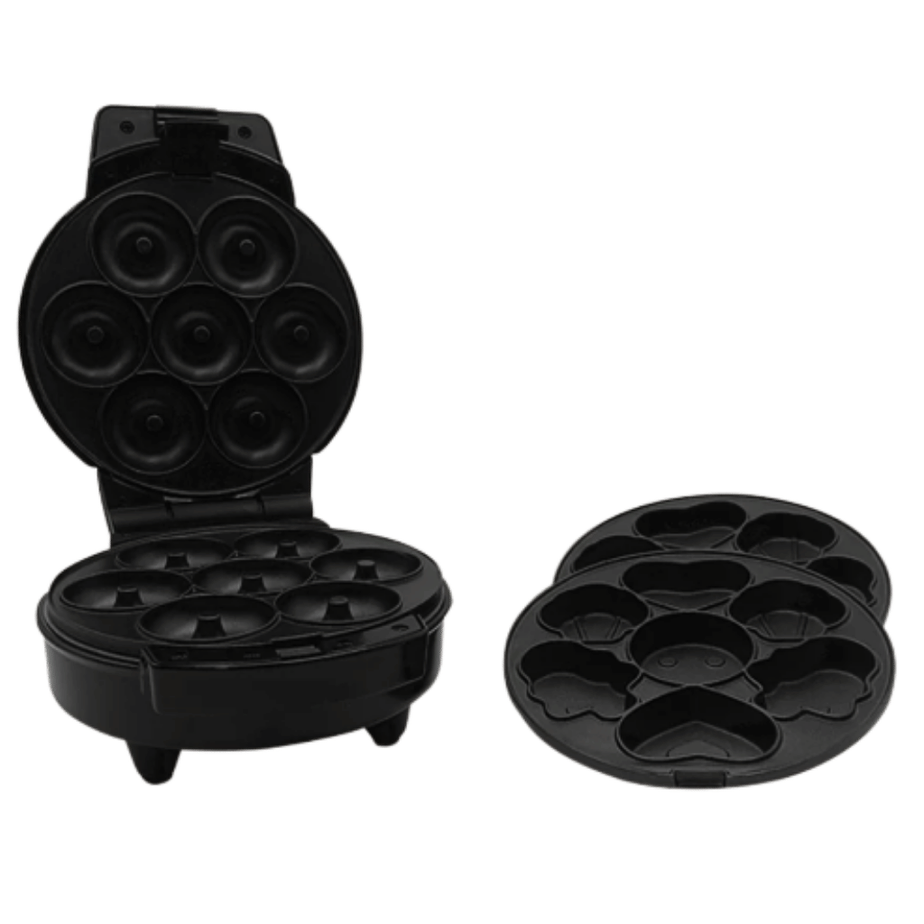 Máquina para Hacer Donas + Recetario de Regalo | Donut Maker®