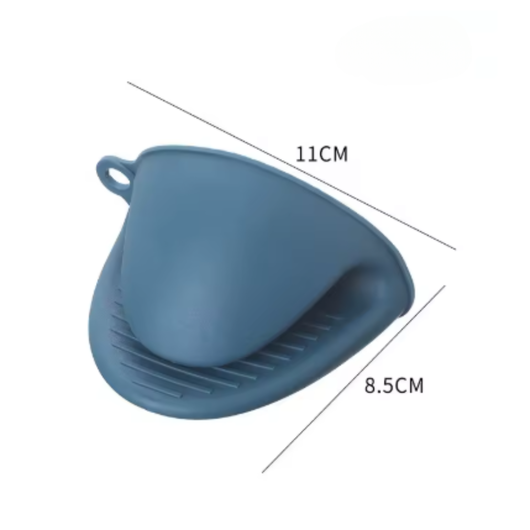 Kit de Agarres para Recipientes Calientes de Cocina | Cool Touch