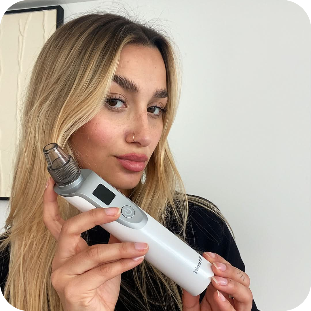 Removedor de Puntos Negros ClearPlex | Blumin