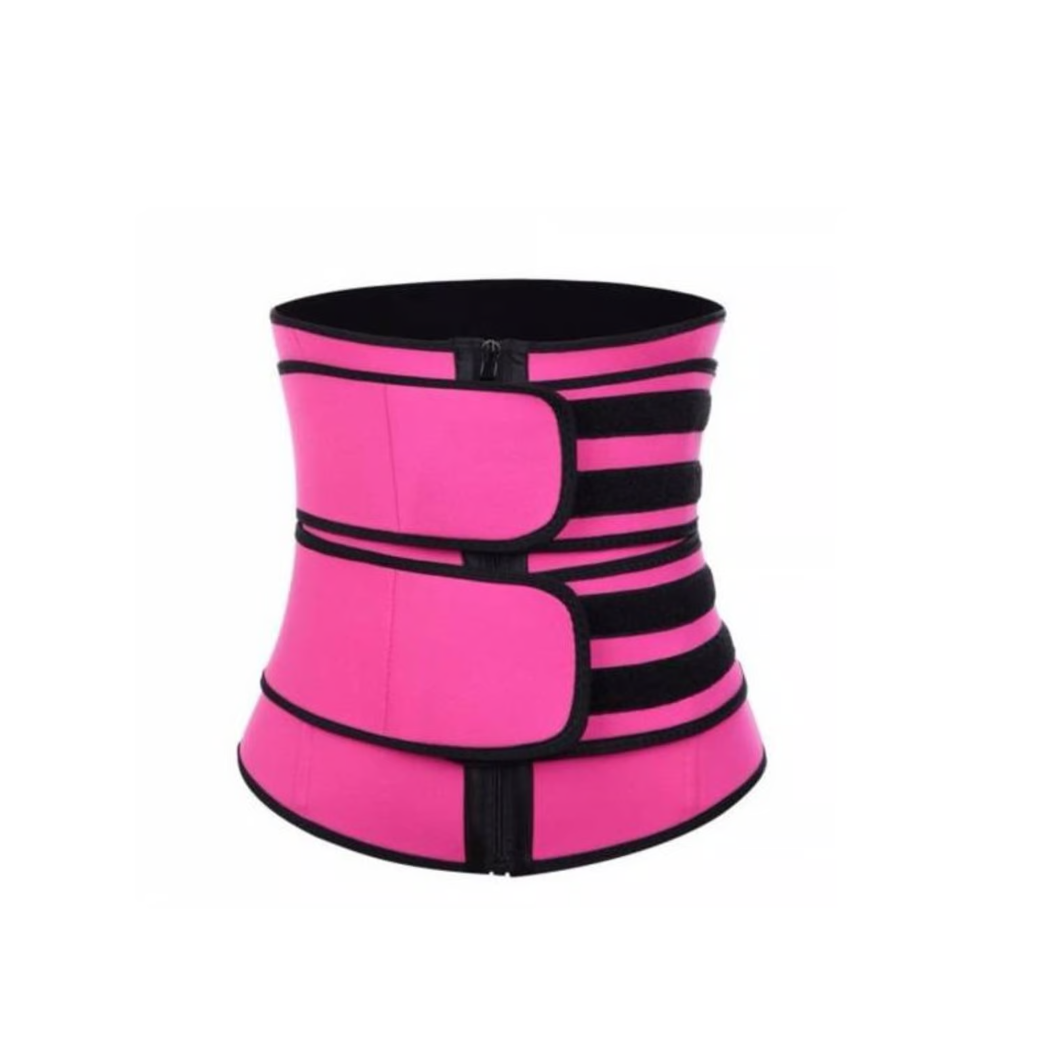 Faja Moldeadora y Reductora de Cintura | SlimCore