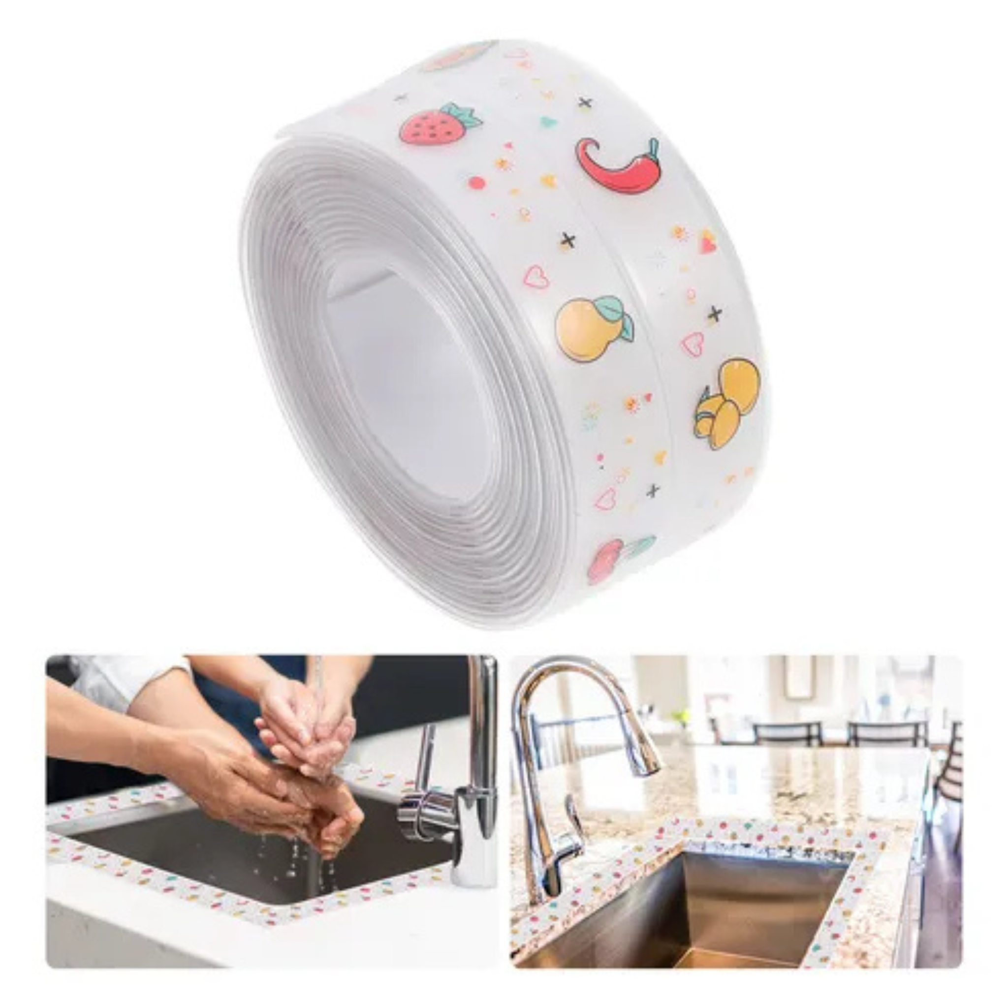 Cinta para Fugas Impermeable | MagicTape®