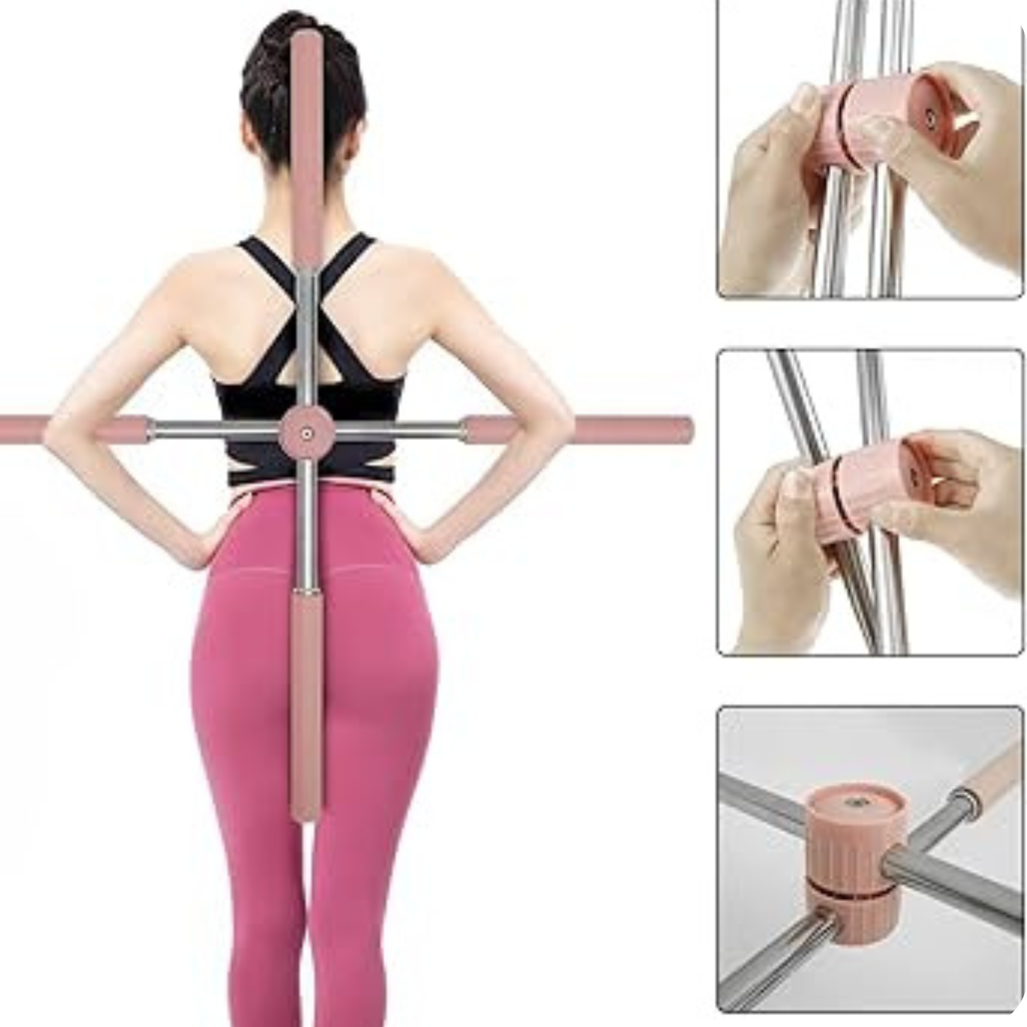 Corrector de Postura | PosturaPro®