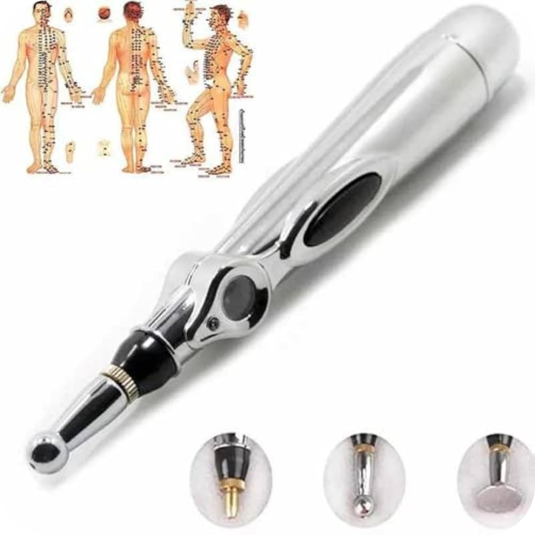 Lápiz de Acupuntura | Massage Pen®