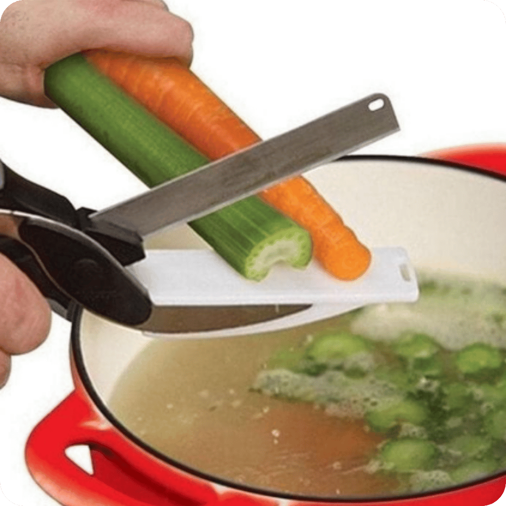 Cortadora de Verduras | Clever Cutter®