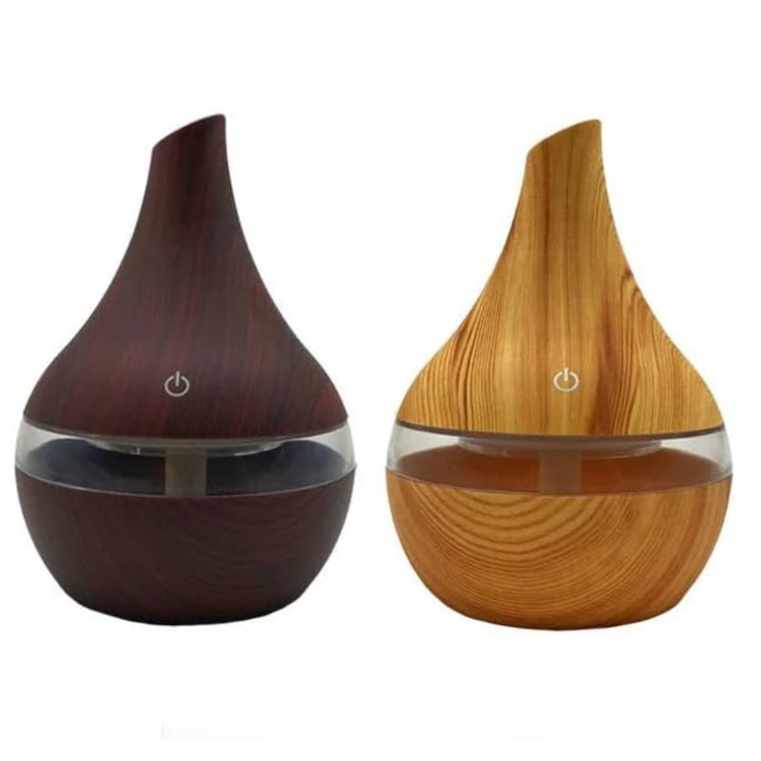 Humidificador Multicolor | Aroma Difuser®