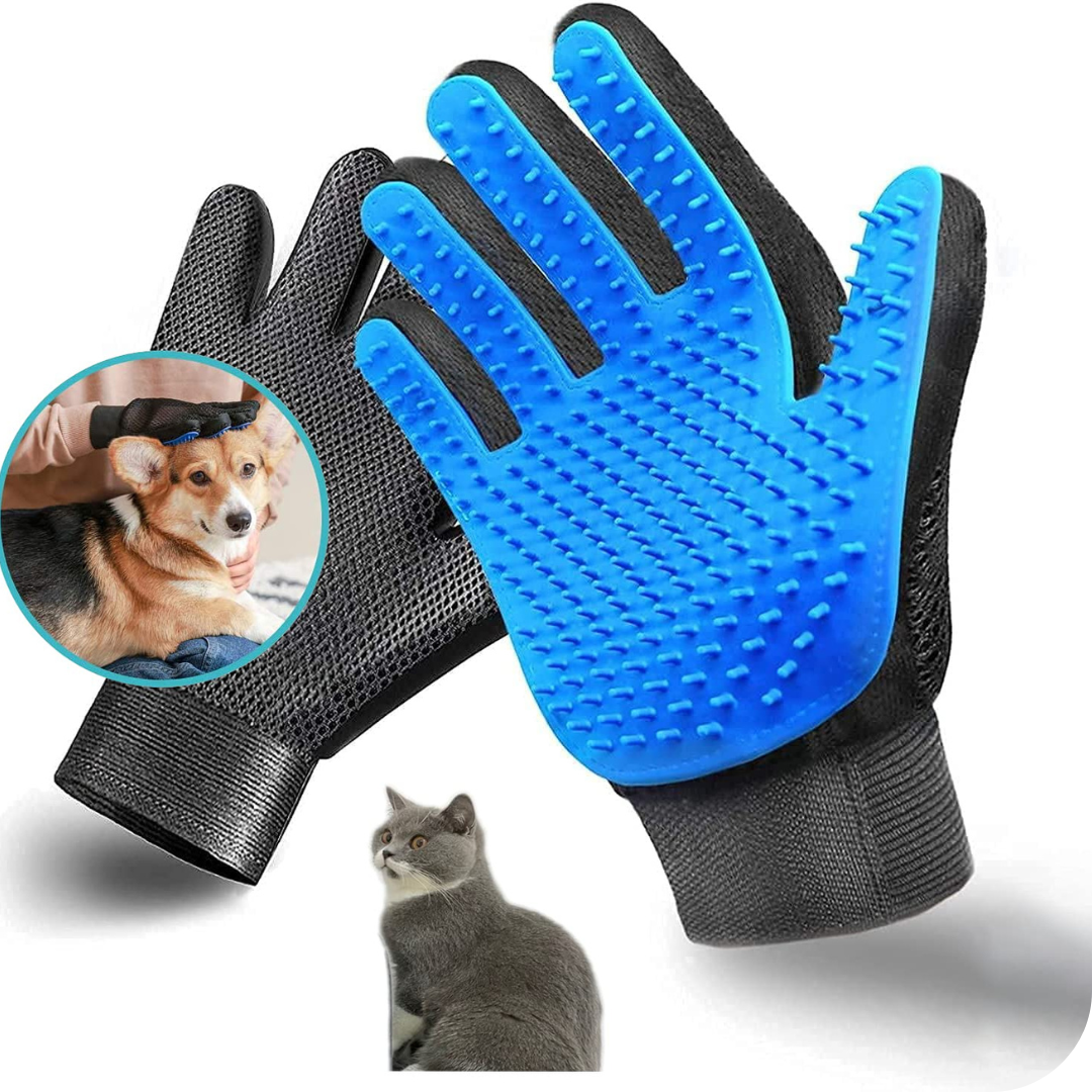 Cepillo Quitapelos para Mascotas | PetGroom