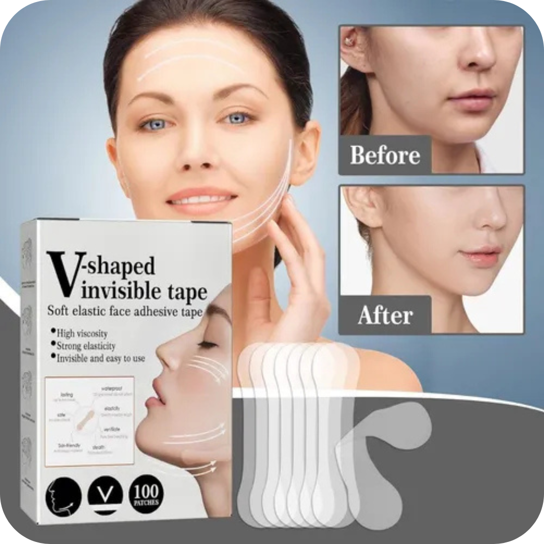 Cintas Lifting Invisibles | LiftTape