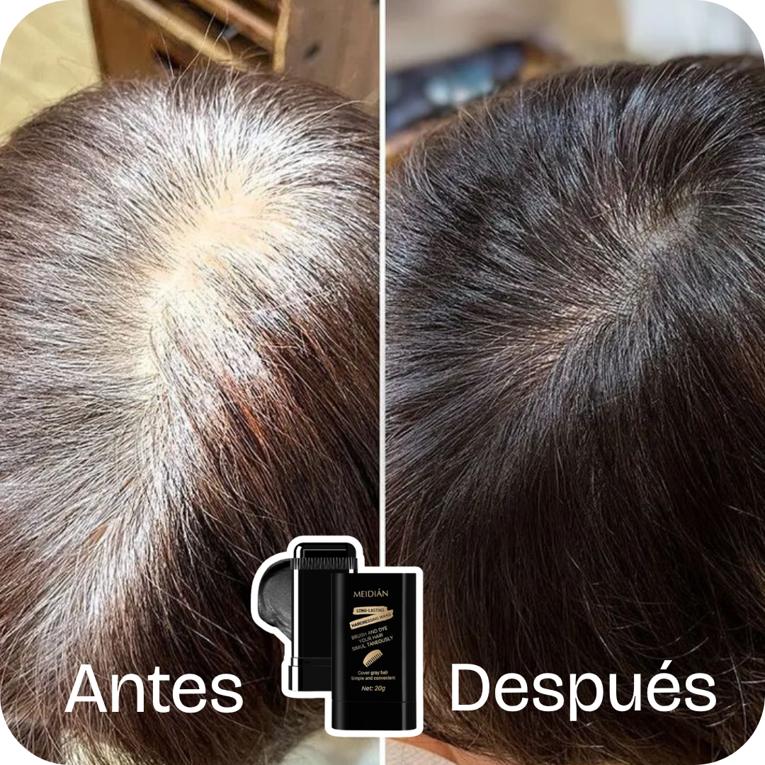 Aplicador de Color para Cabello con Peine Integrado | ColorComb