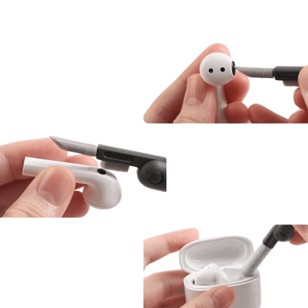 Kit de Limpieza Electrónica | CleanTech