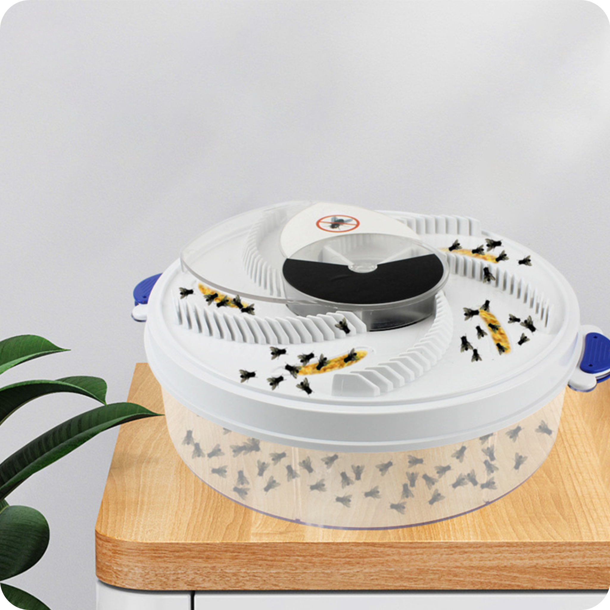 Mata Moscas Pro | Fly Killer