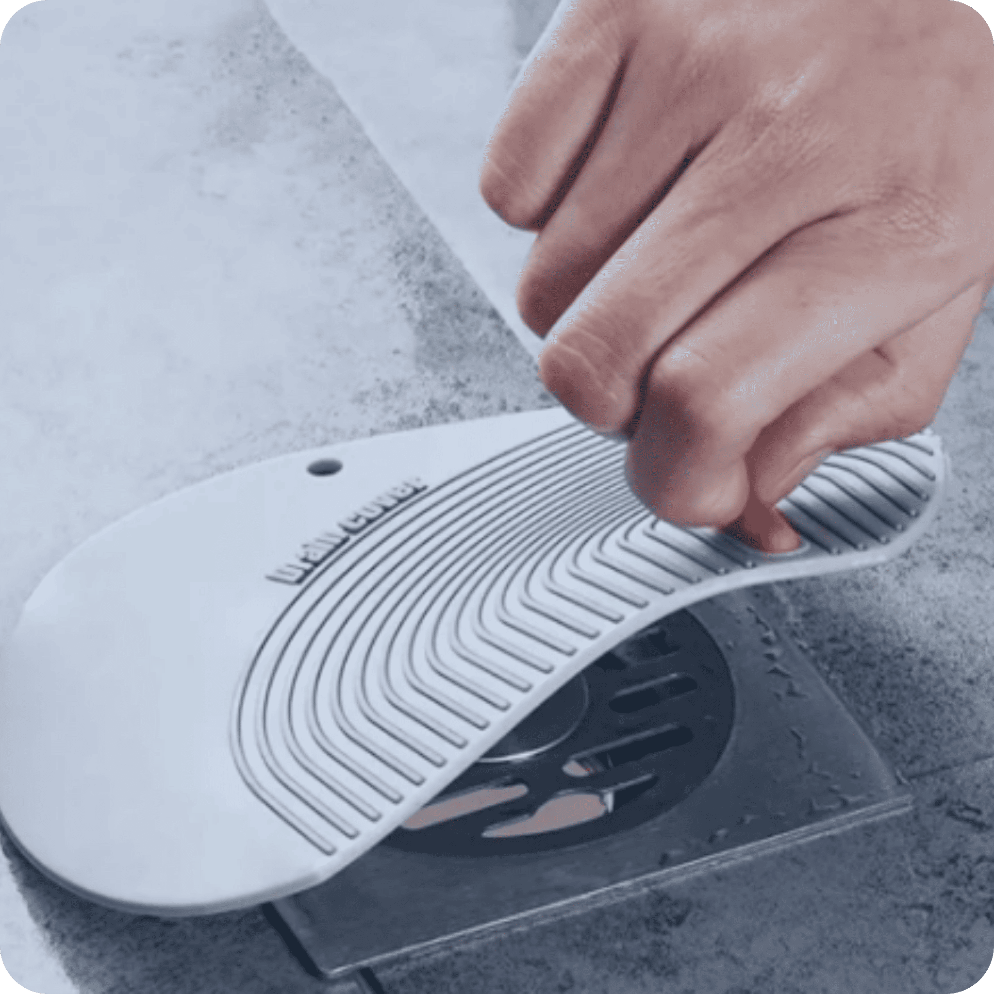 Cubierta de Drenaje Promo 3X1 | Drain Cover®