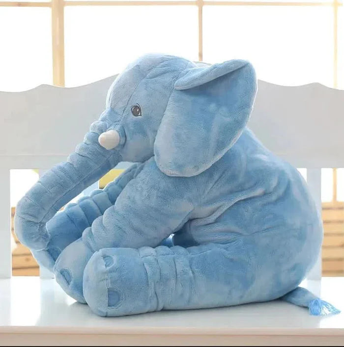 Almohada Peluche de Elefante | SleepyElephant