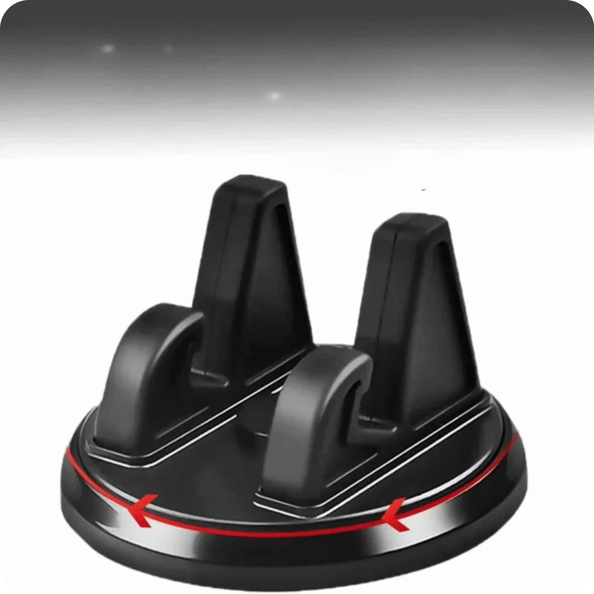 Soporte de Celular | ManosFree 360°