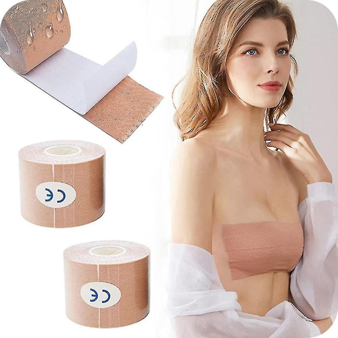 Cinta Levanta Busto | BoobTape