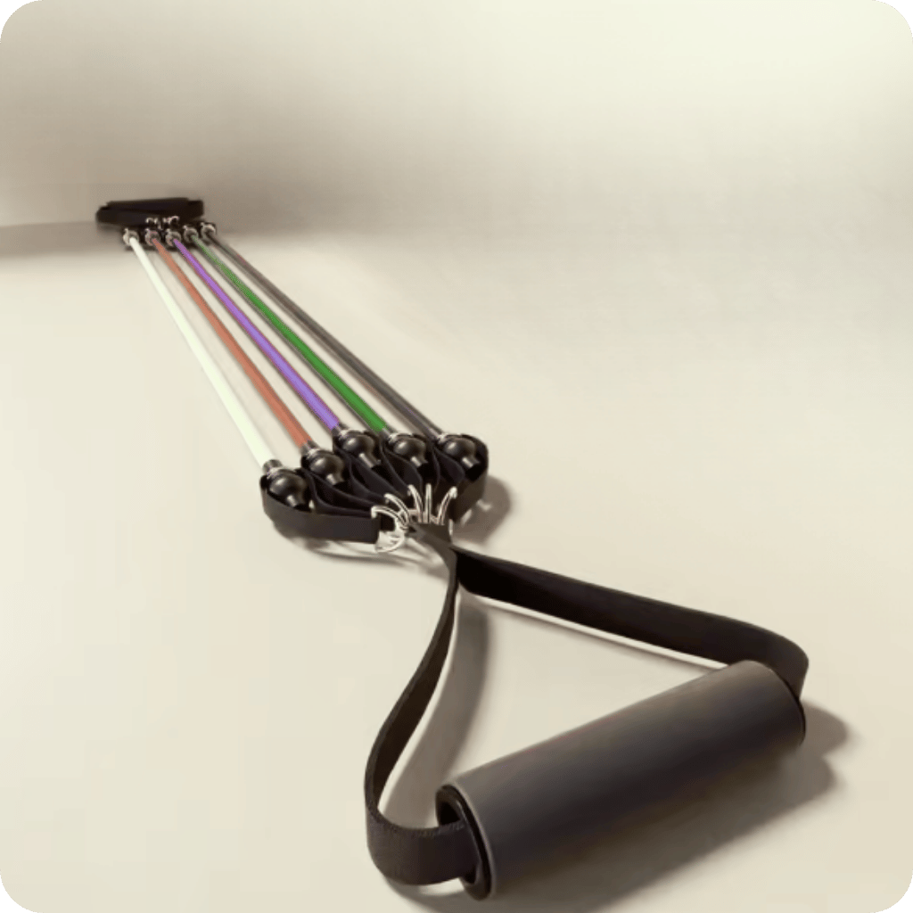 Banda de Resistencia | FitFlex