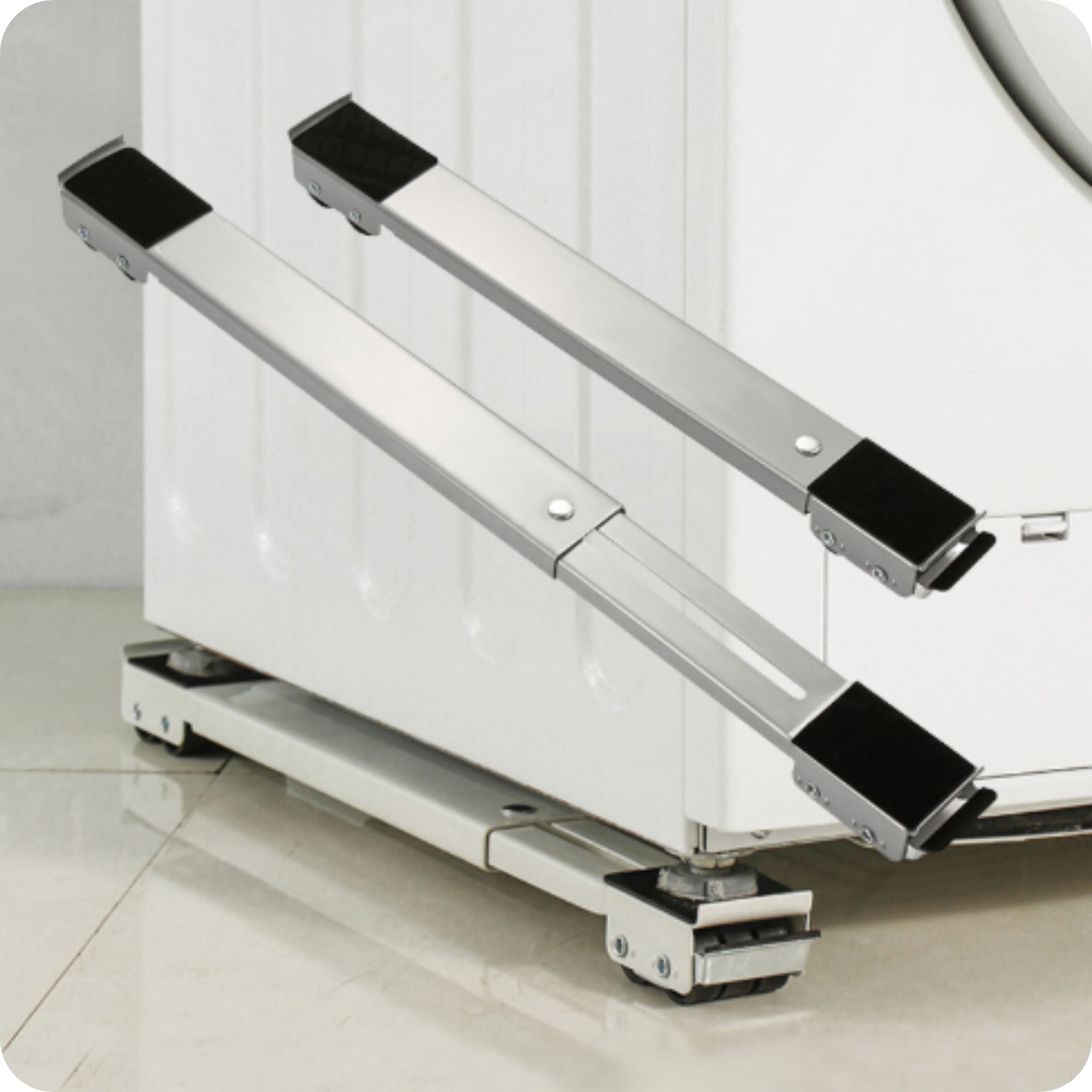 Rodillo Para Electrodomésticos | Rueda fácil