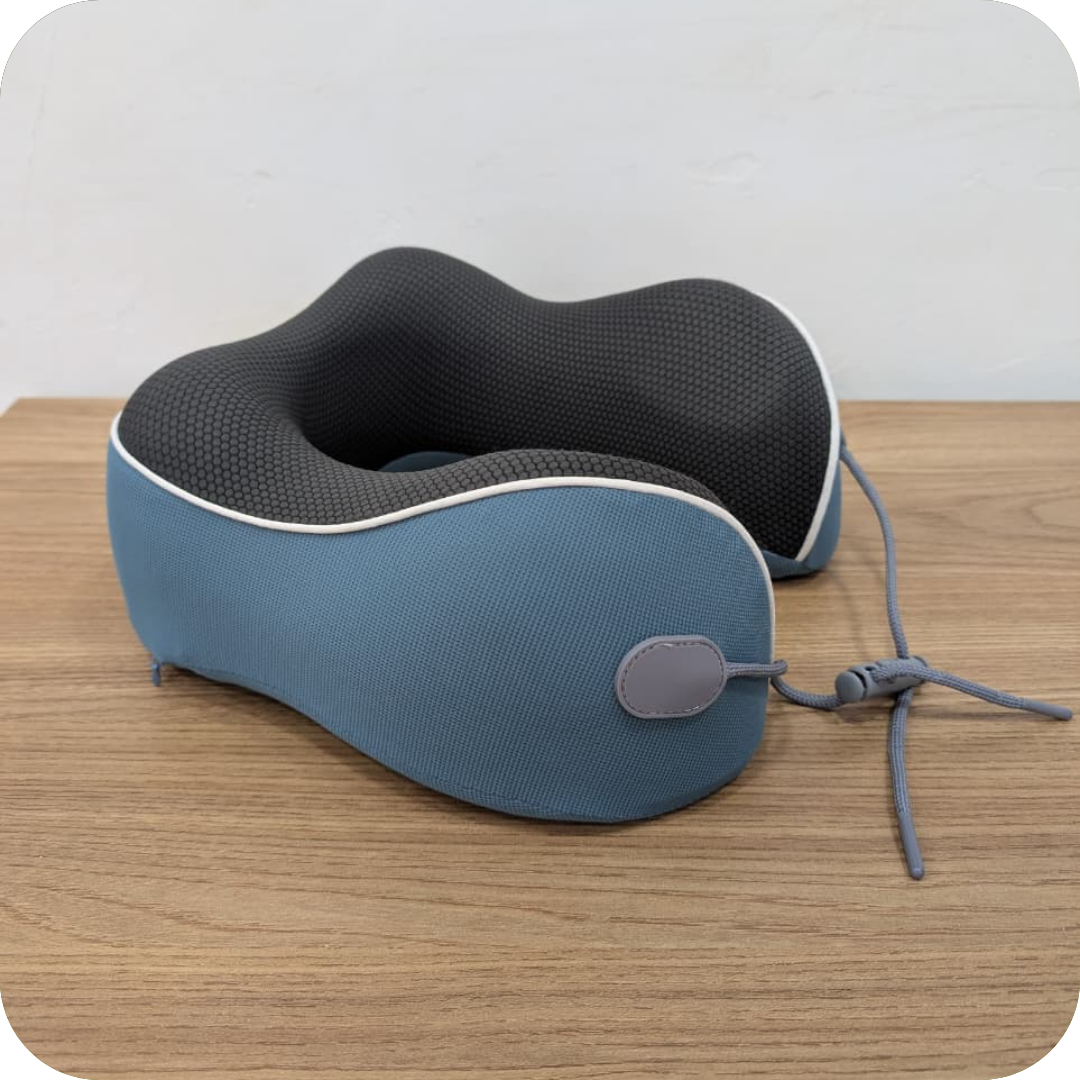 Almohada Ortopédica para Cuello | RelaxTrip