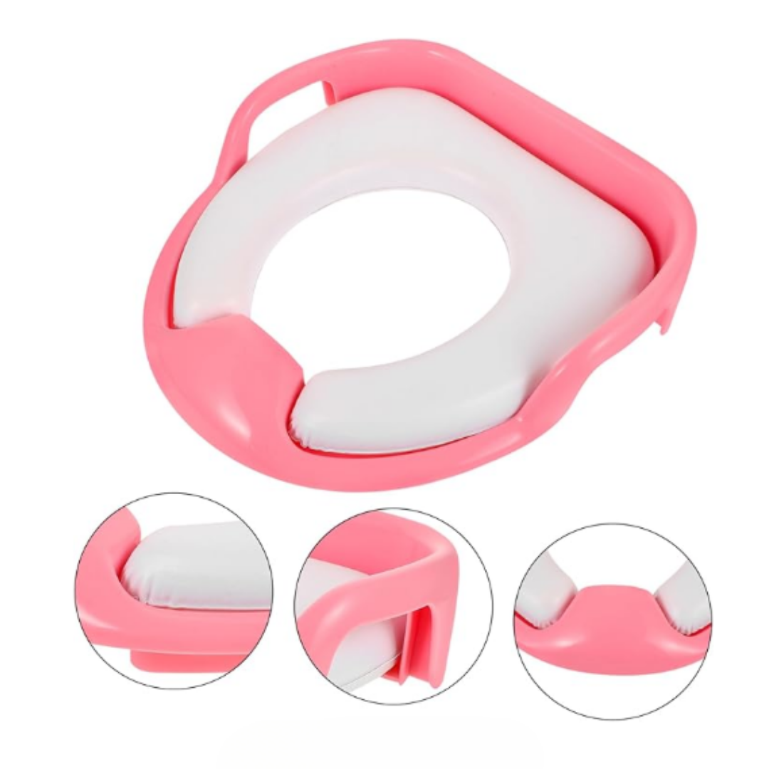 Asiento Reductor Infantil para Inodoro | BabySeat