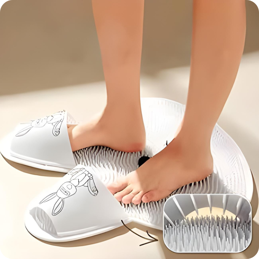 Alfombrilla para Lavar los Pies | CepiCare