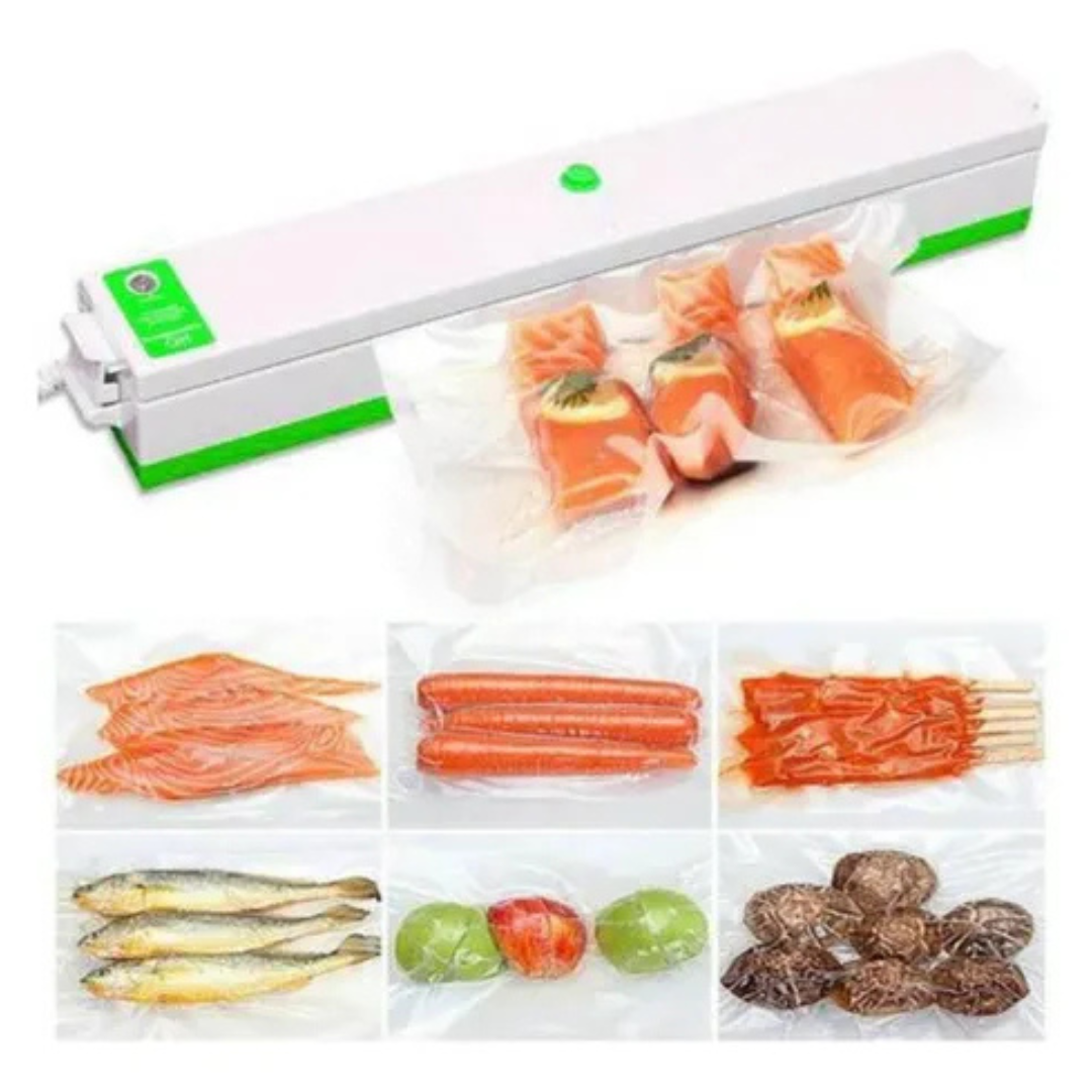 Envasador al Vacío | Sella Pro®