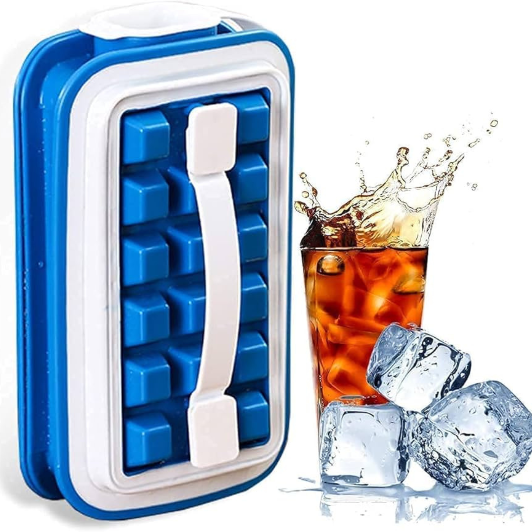 Bandeja de Hielo | Pop Freeze®