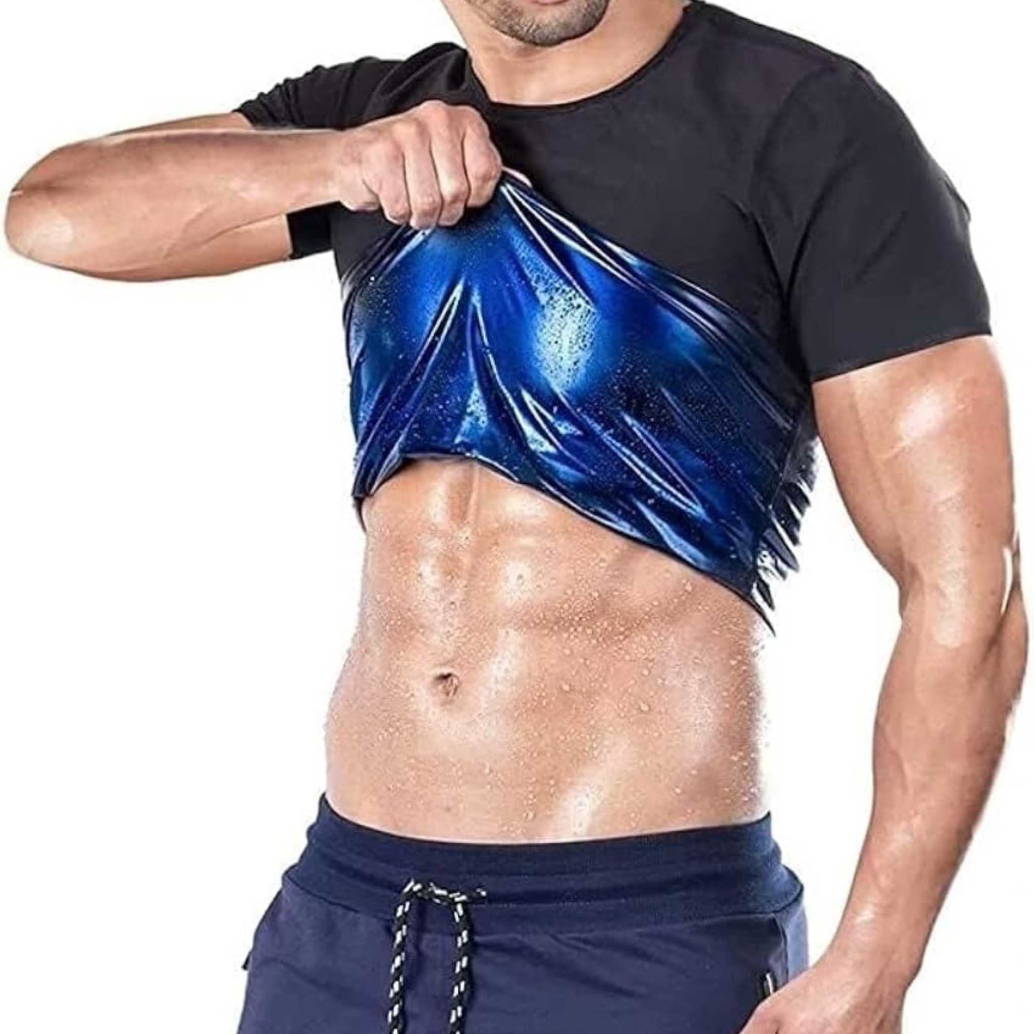 Camisilla Deportiva para Sudar | SaunaFit®