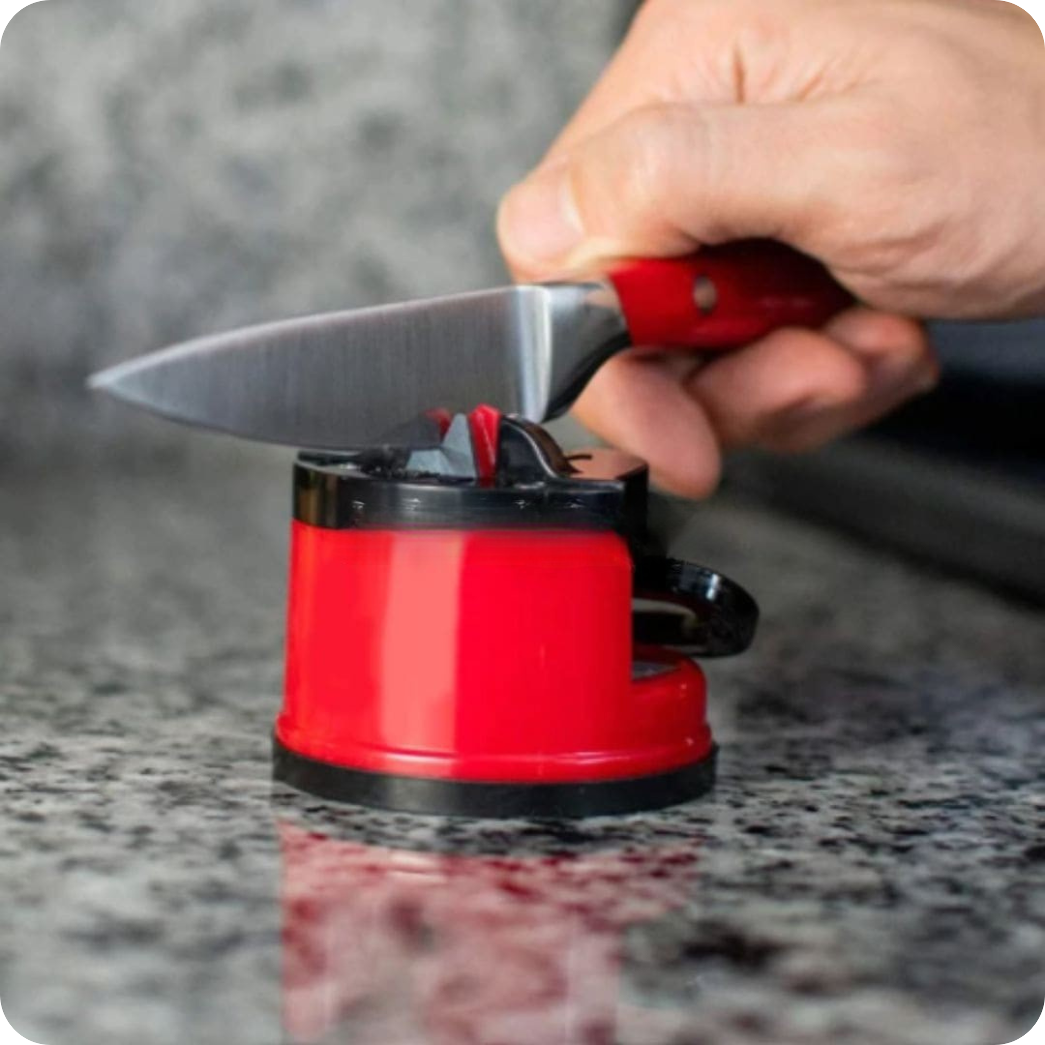 Afilador de Cuchillos | Afilator®