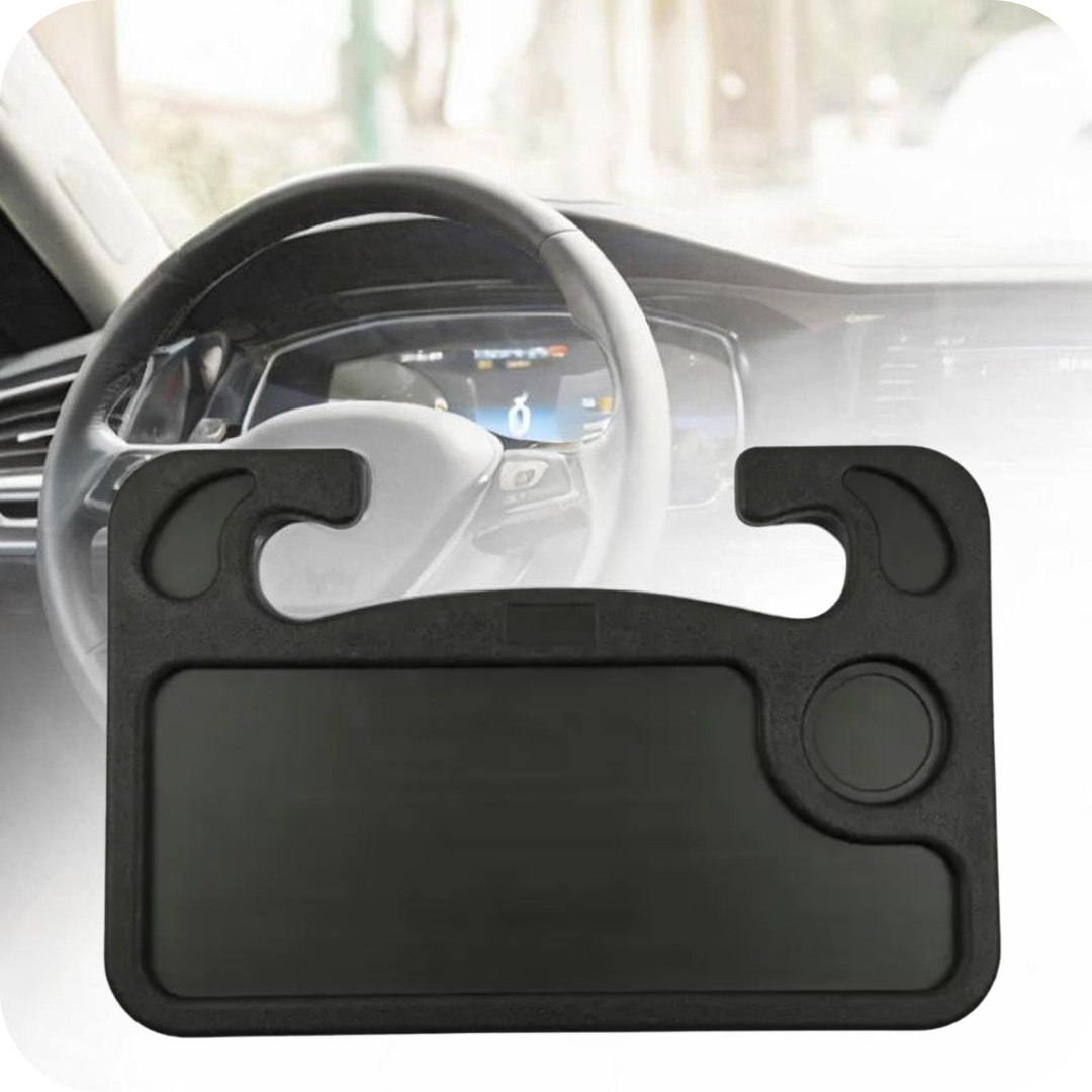 Escritorio Portátil para Volante | DriveDesk®
