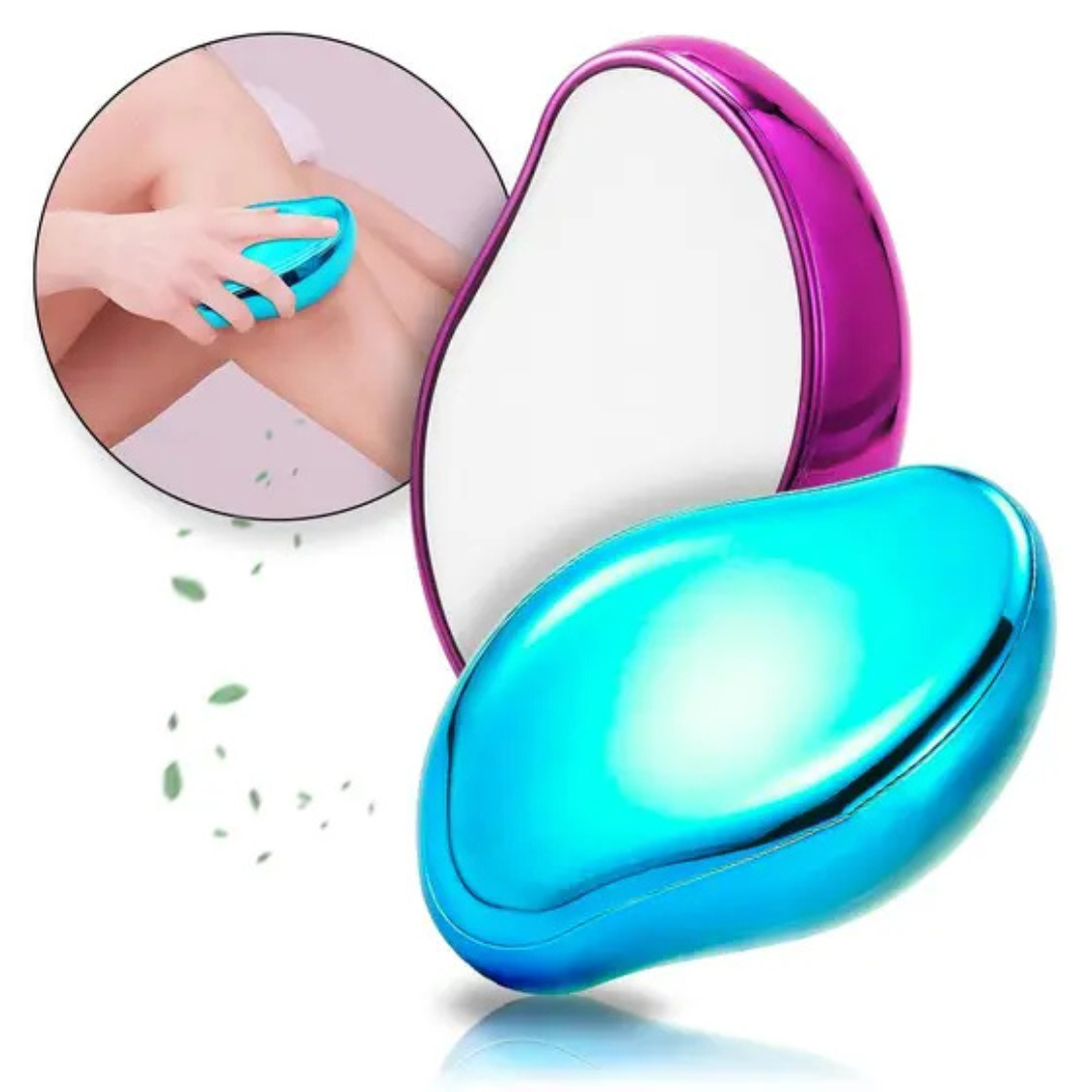 Piedra Depiladora Mágica | SmoothRock