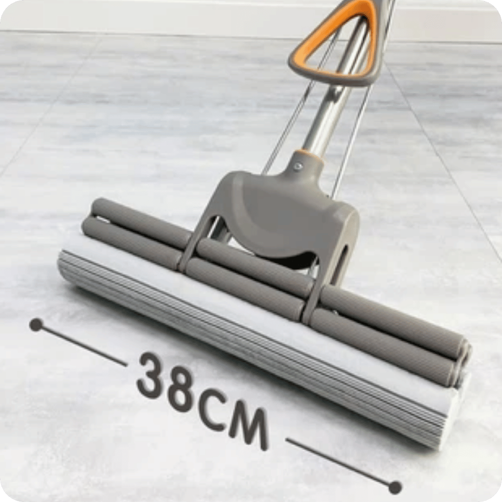 Escurridor de Pisos Absorbente | Ultra Mopa®