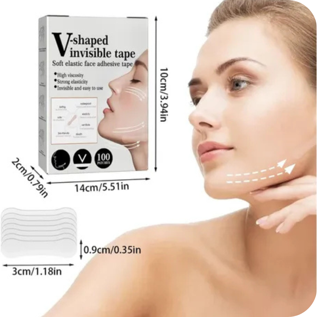 Cintas Lifting Invisibles | LiftTape