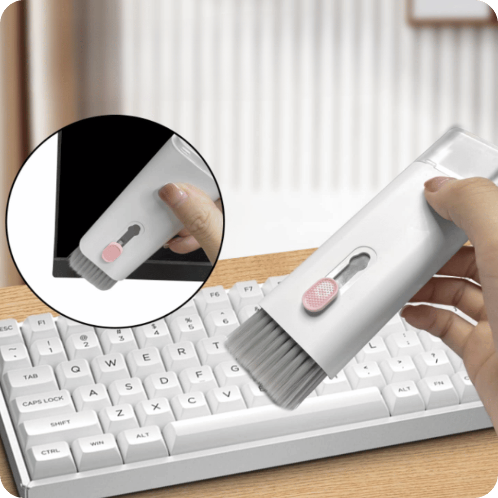 Kit de Limpieza Electrónica | CleanTech