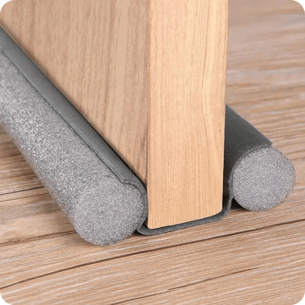 Sellador de Puertas | Sellapro®