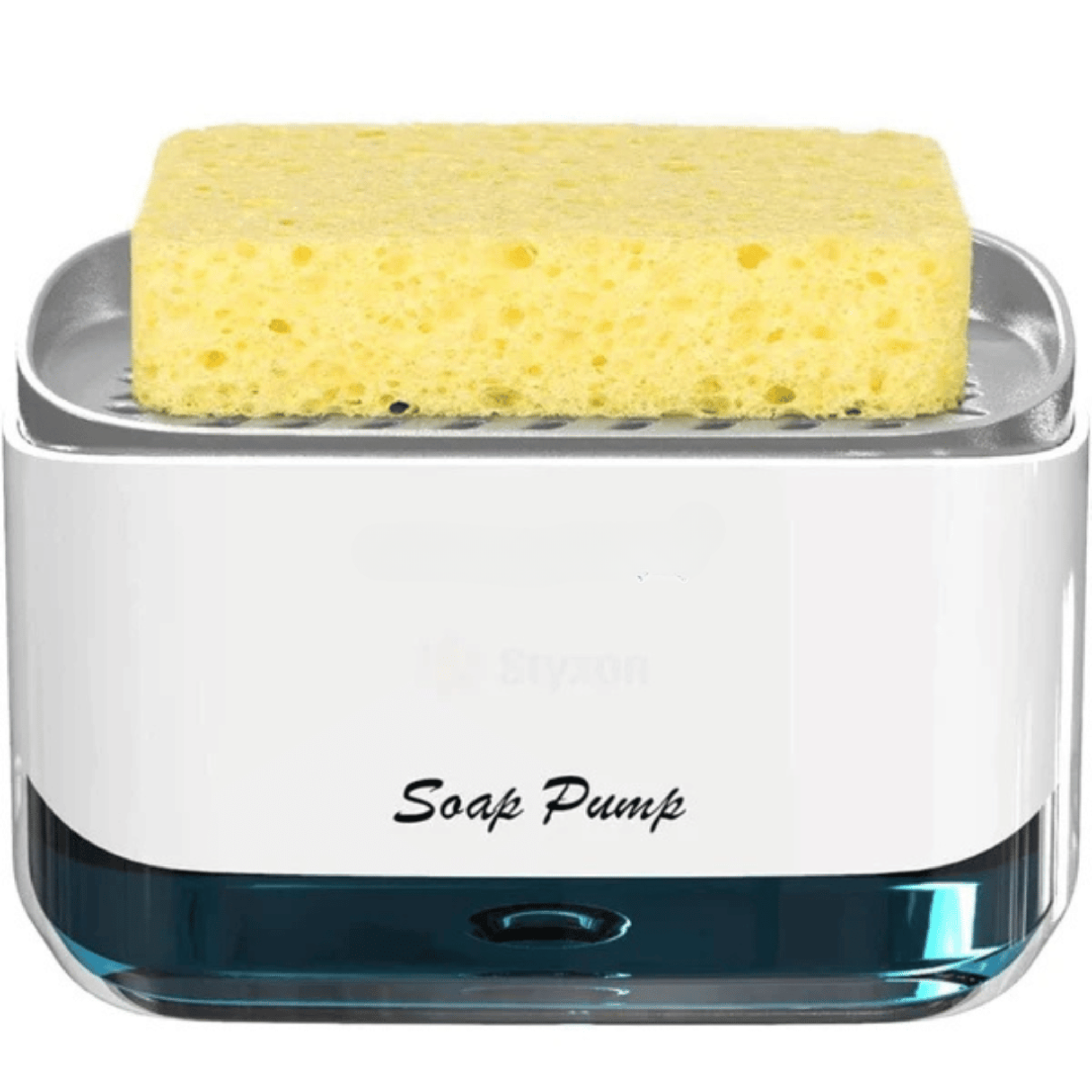 Dispensador de Jabón | Soap Pump®