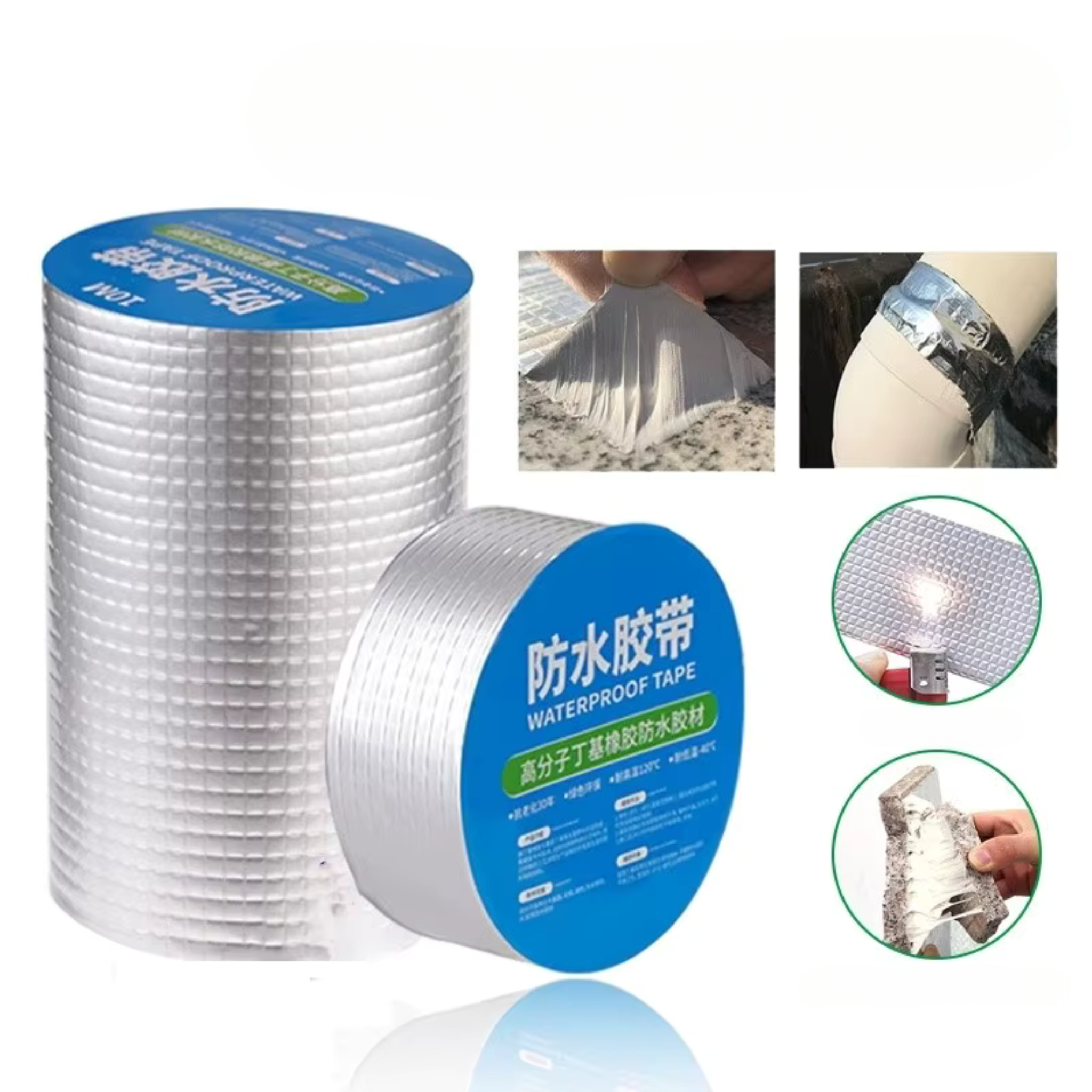 Cinta Ultraresistente | Cinta Extreme®