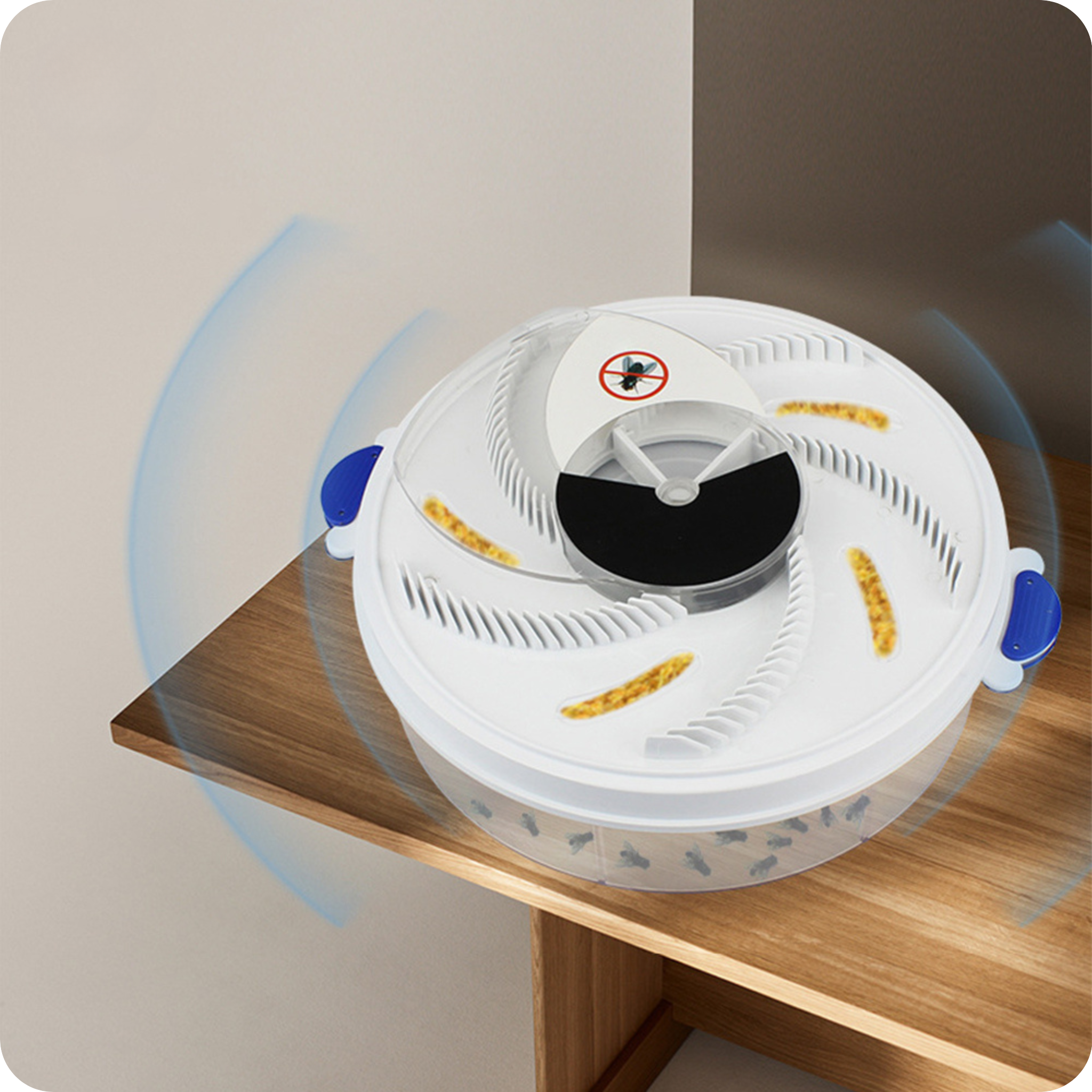 Mata Moscas Pro | Fly Killer