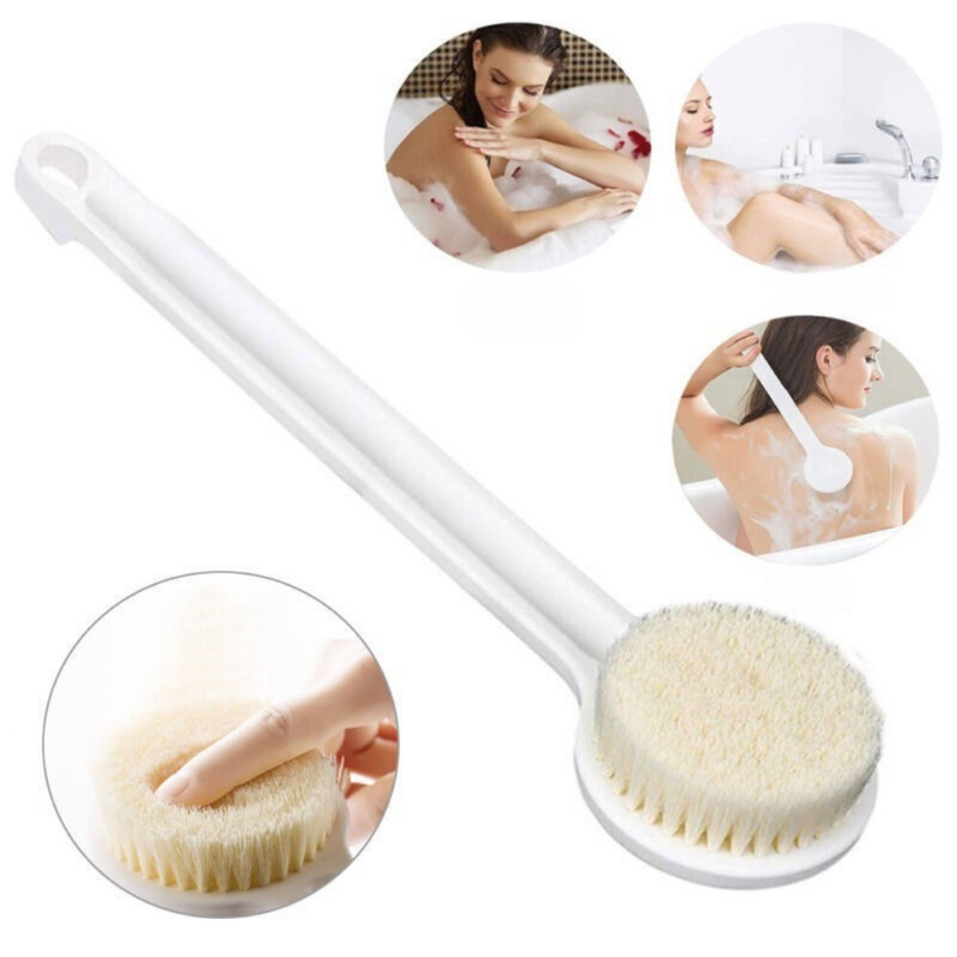 Cepillo de Ducha para Espalda | BackBrush®