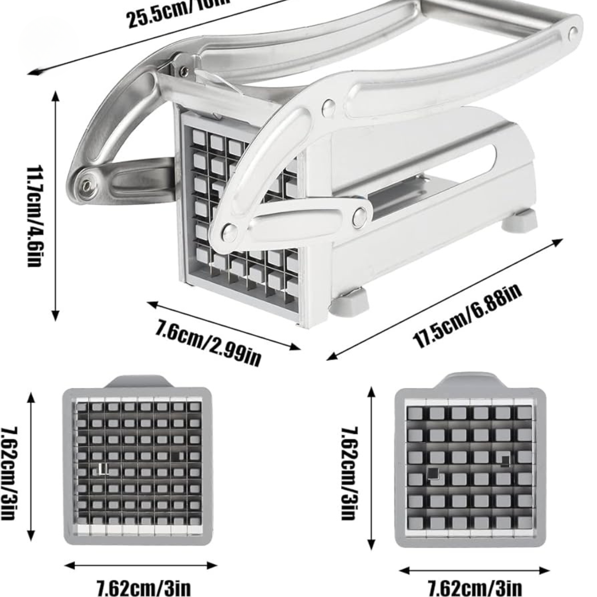 Cortador de Verduras | ProSlicer