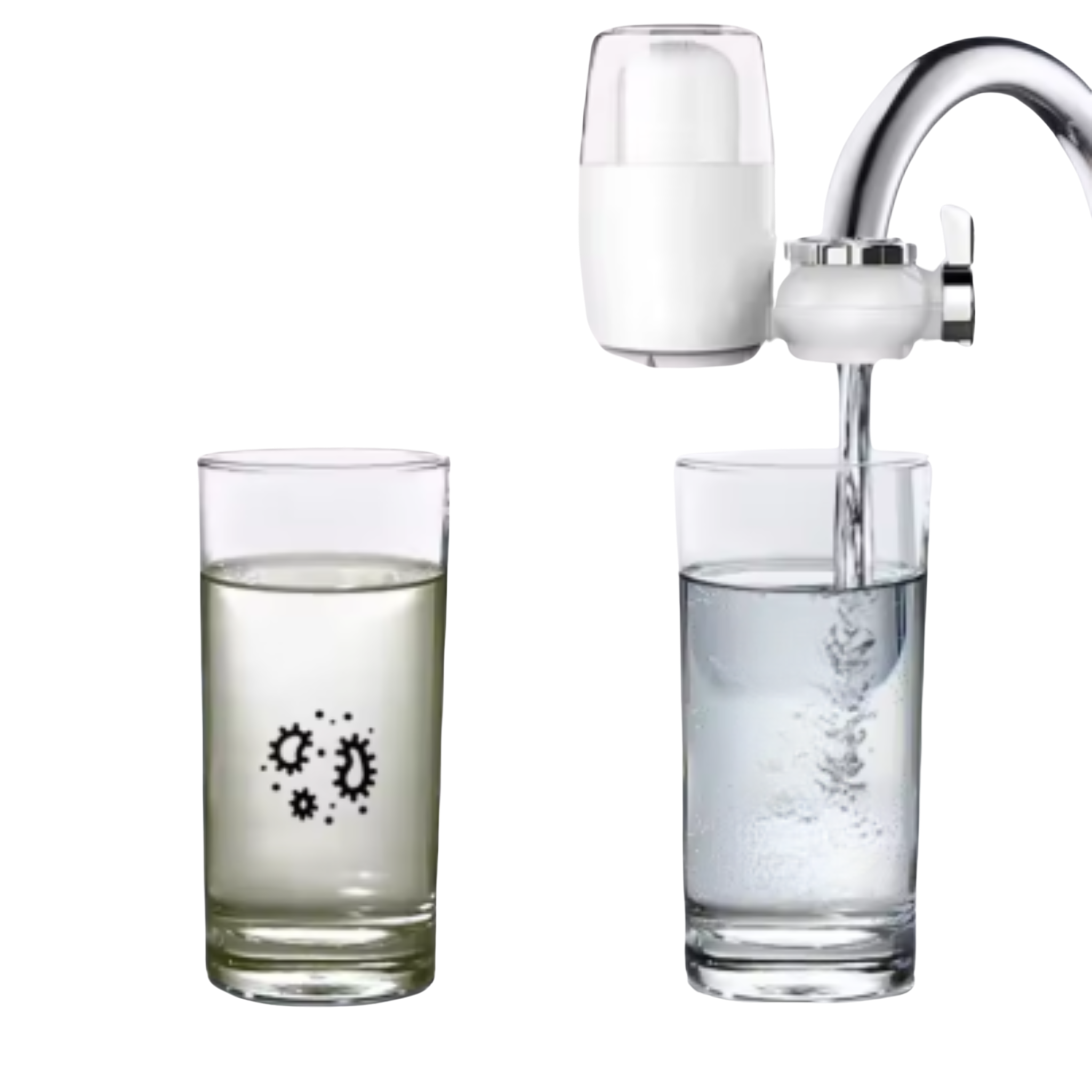 Filtro Purificador de Agua | Power Filtro