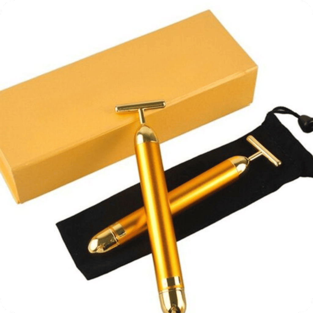 Masajeador Facial con Microcorriente | Energy Beauty Bar