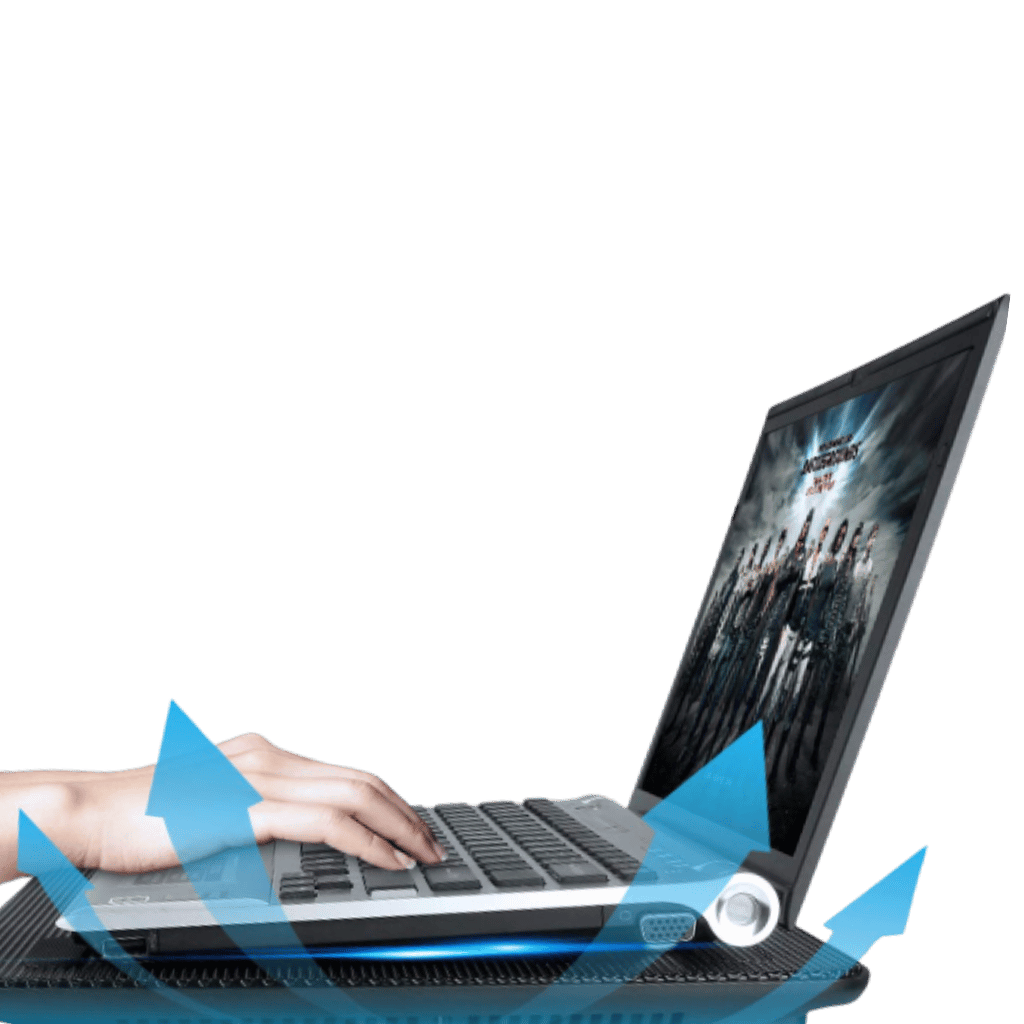 Enfriador de Notebook | Cooler Master