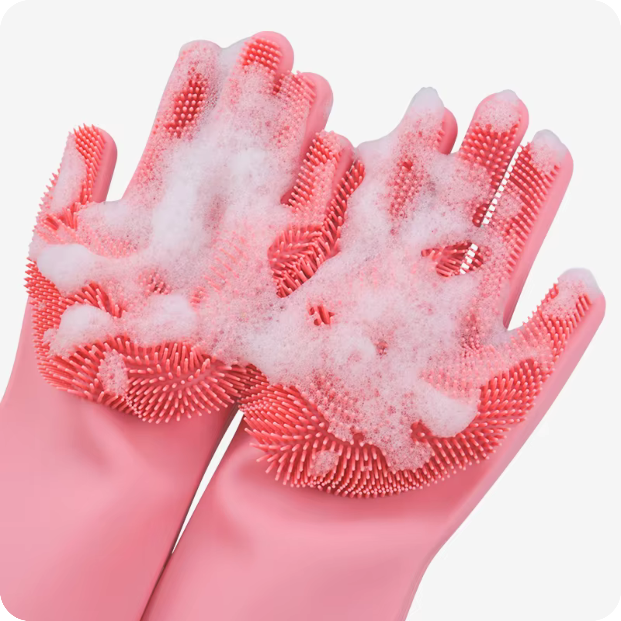 Guantes de Limpieza Multiusos | FlexiGrip