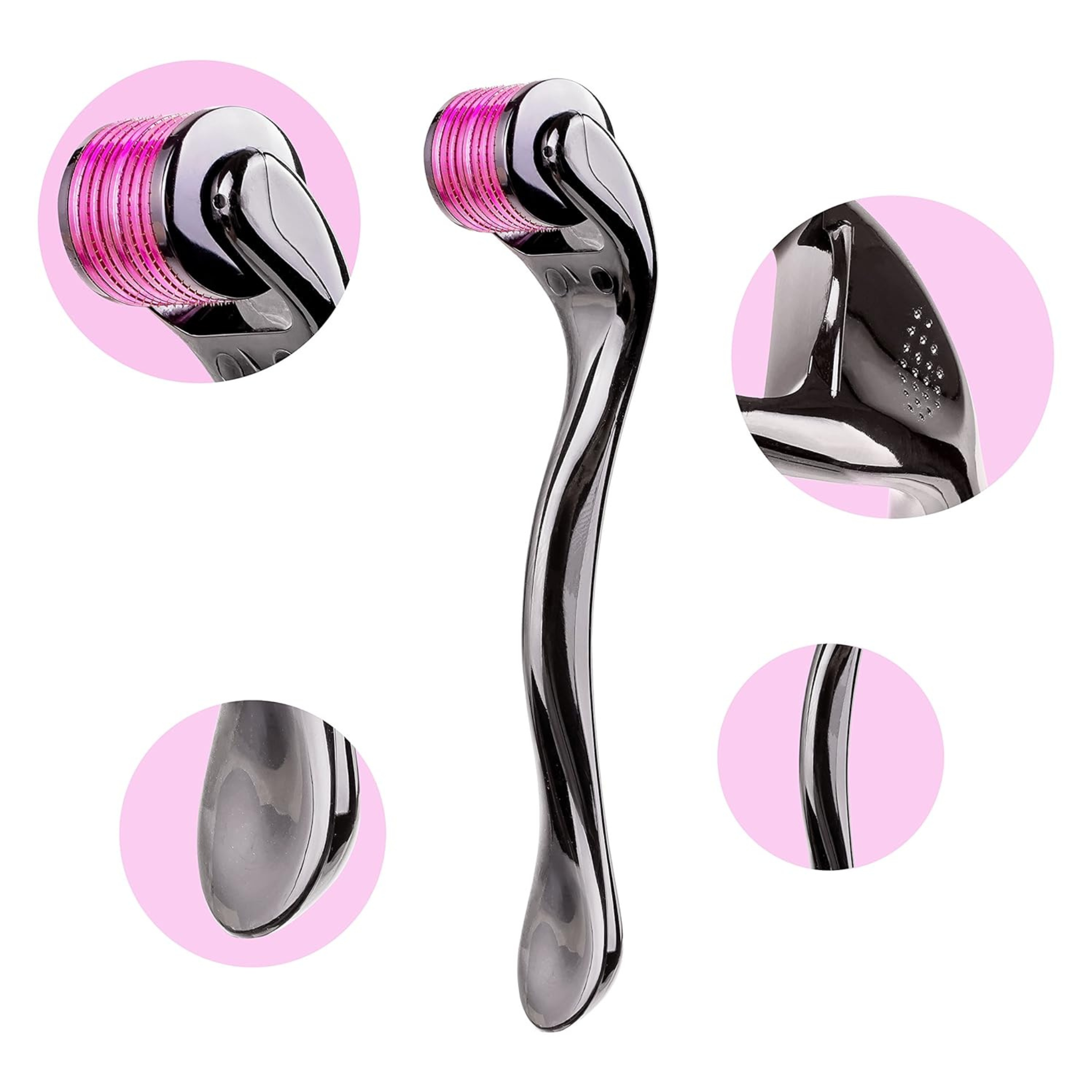 Agujas Antienvejecimiento | DermaRoller